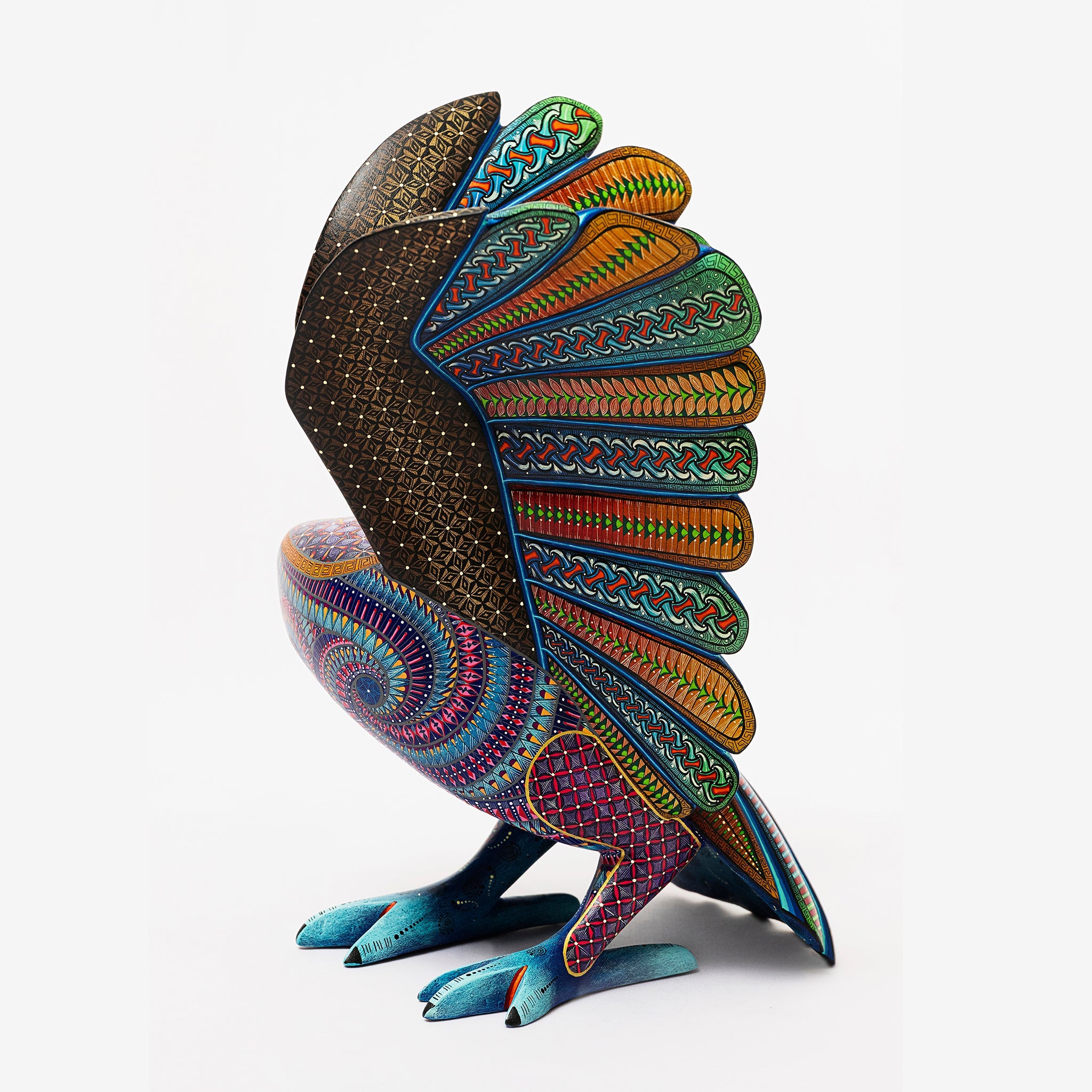 Águila Real