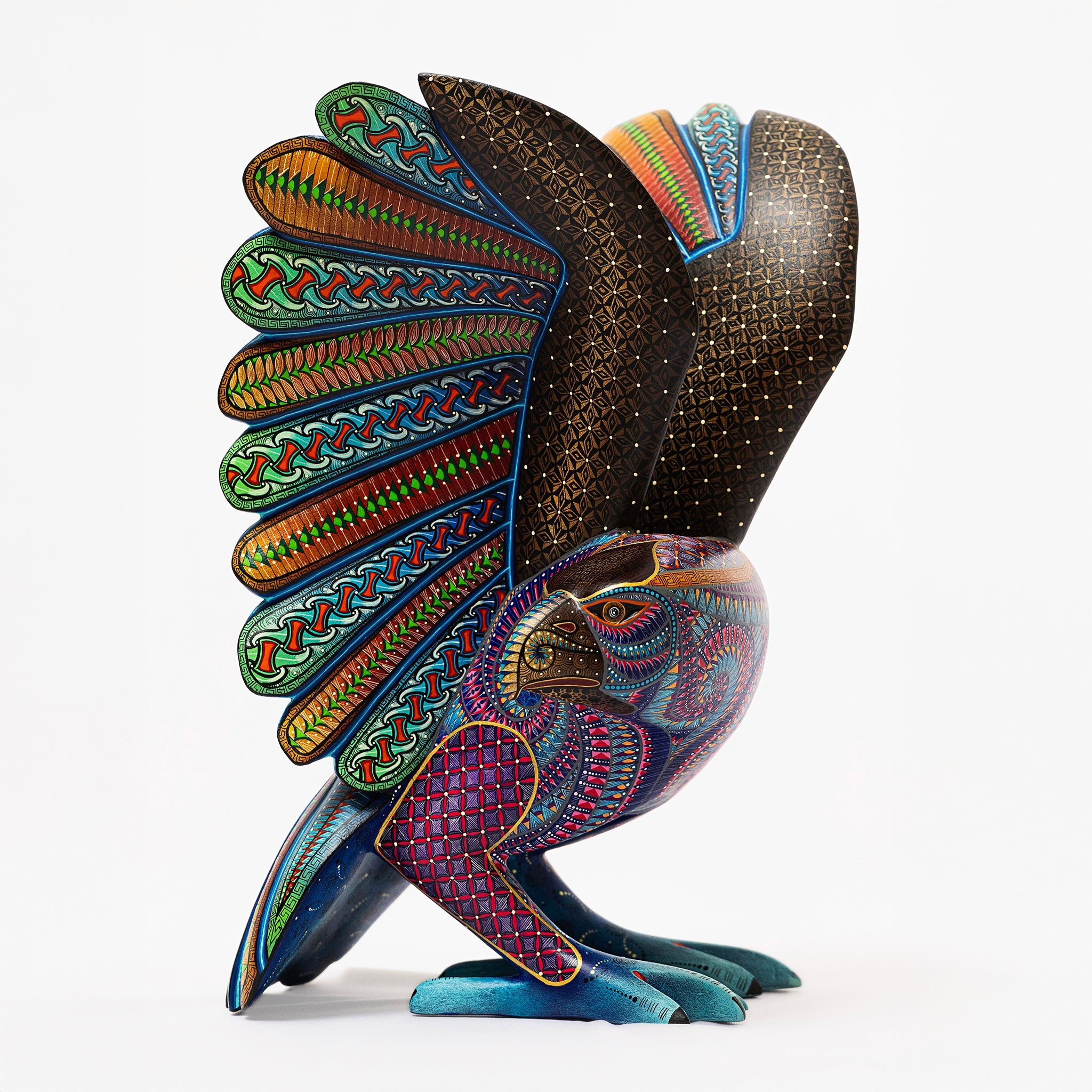 Águila Real