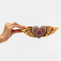 Corazón Cielo