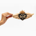 Corazón de Hilo