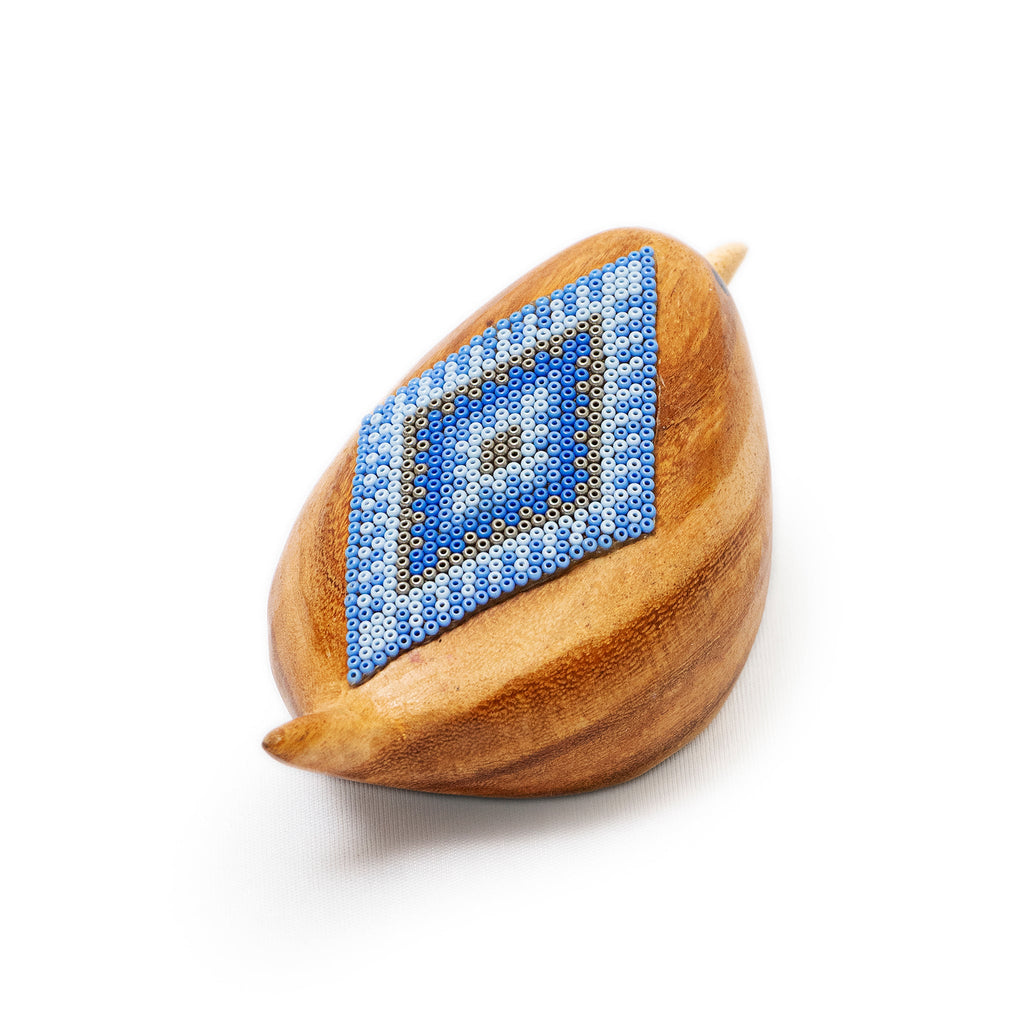 Canto Huichol