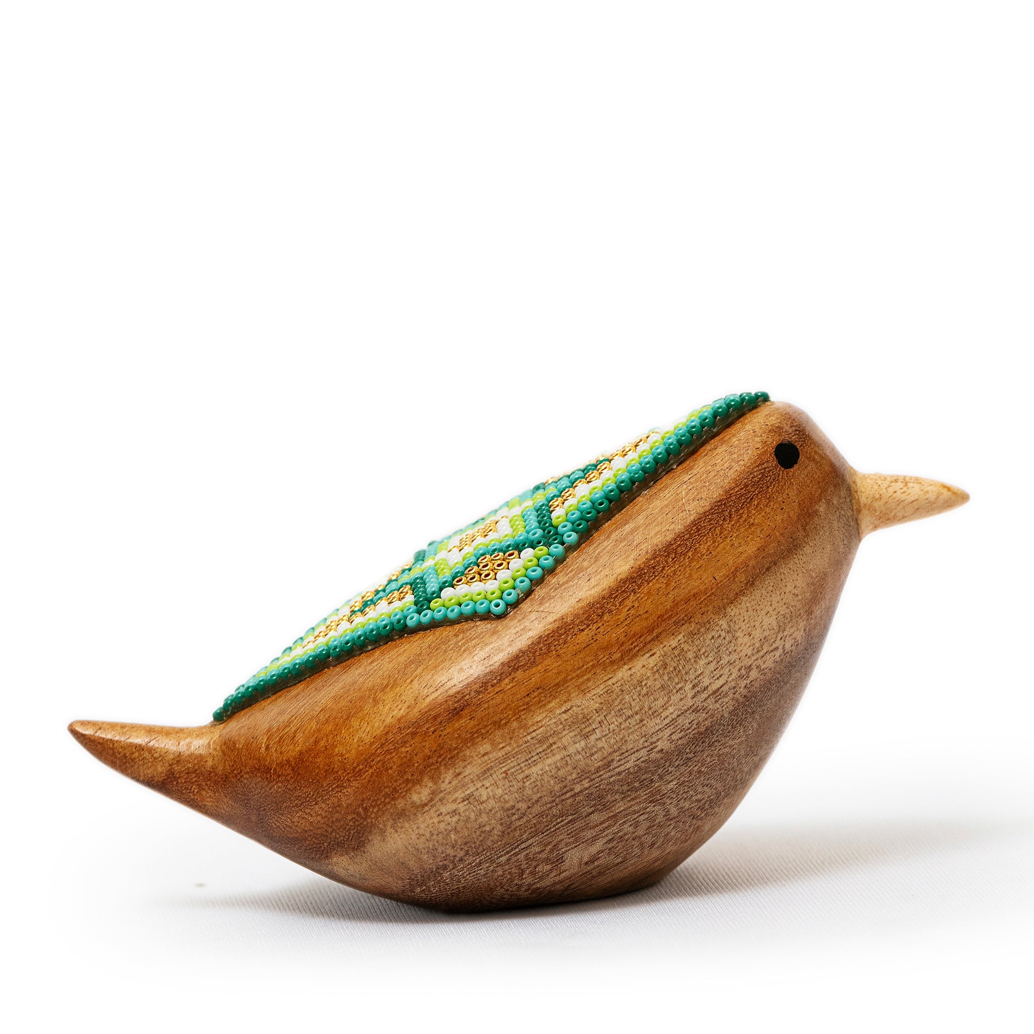 Canto Huichol