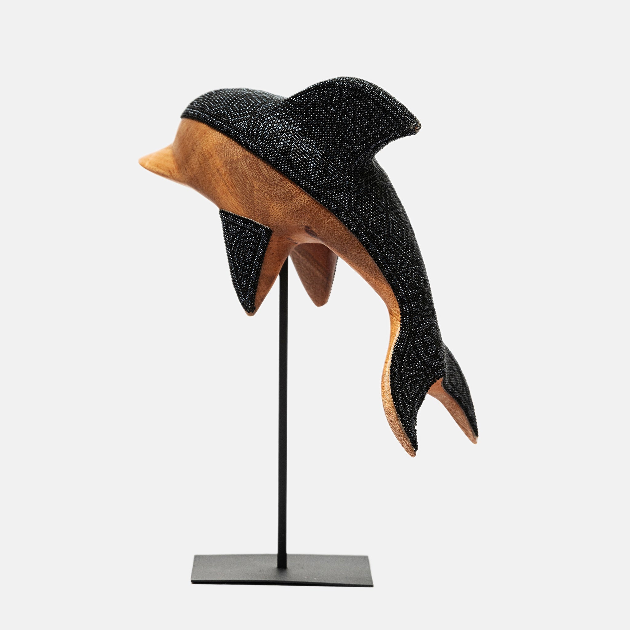 Delfín Sereno