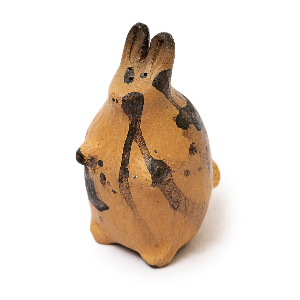 Conejo Salt & Pepper Shakers Set