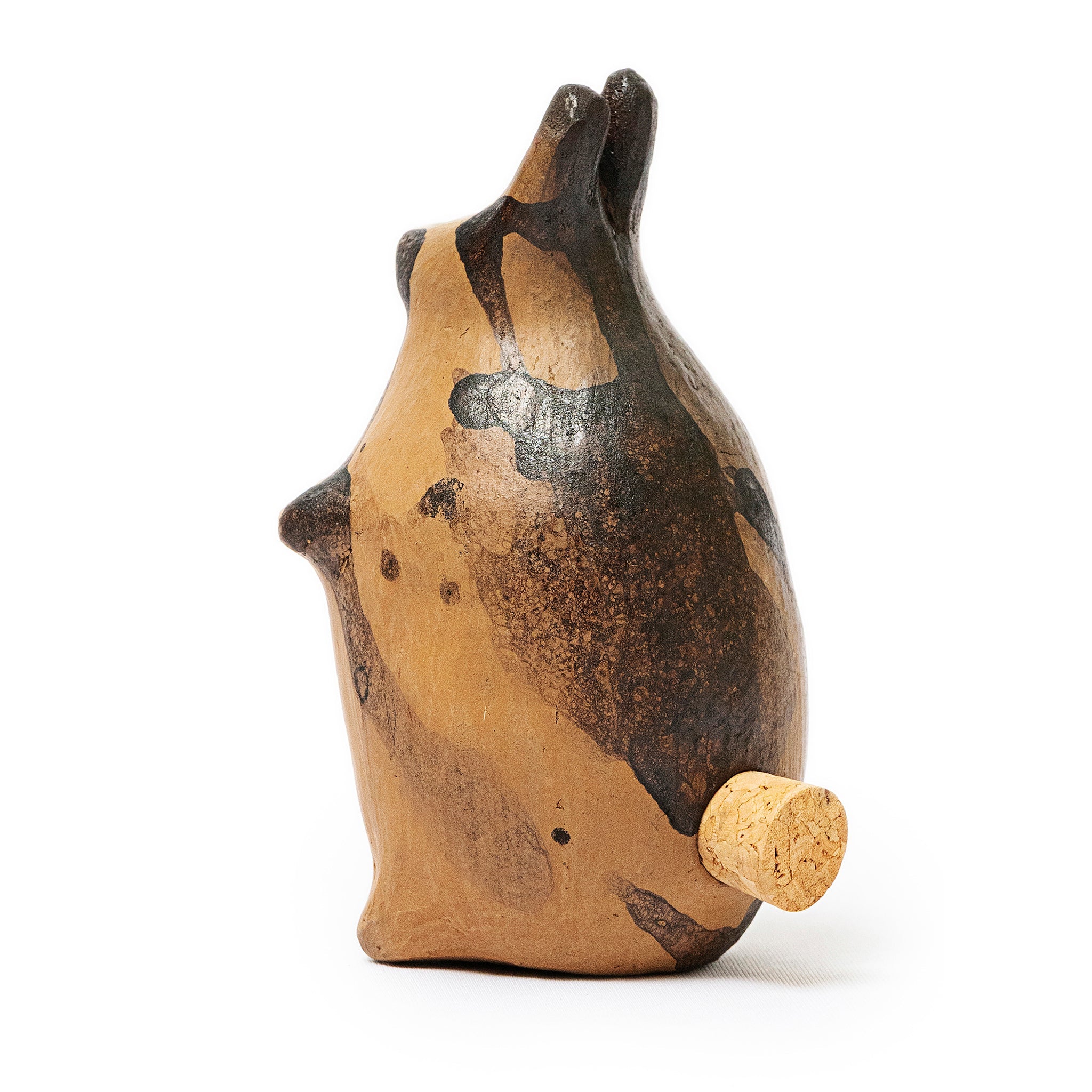 Conejo Salt & Pepper Shakers Set