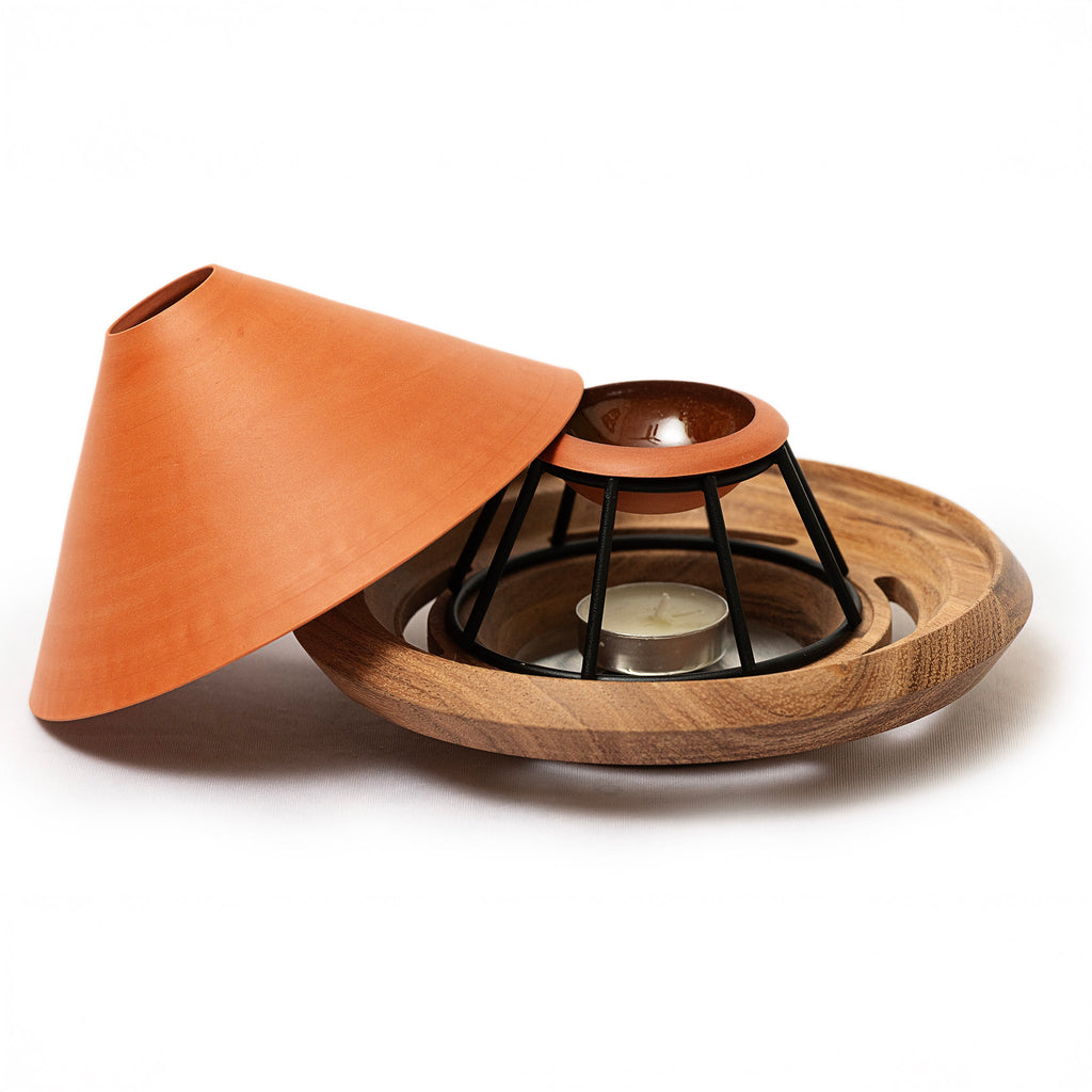 Terra Dome Diffuser
