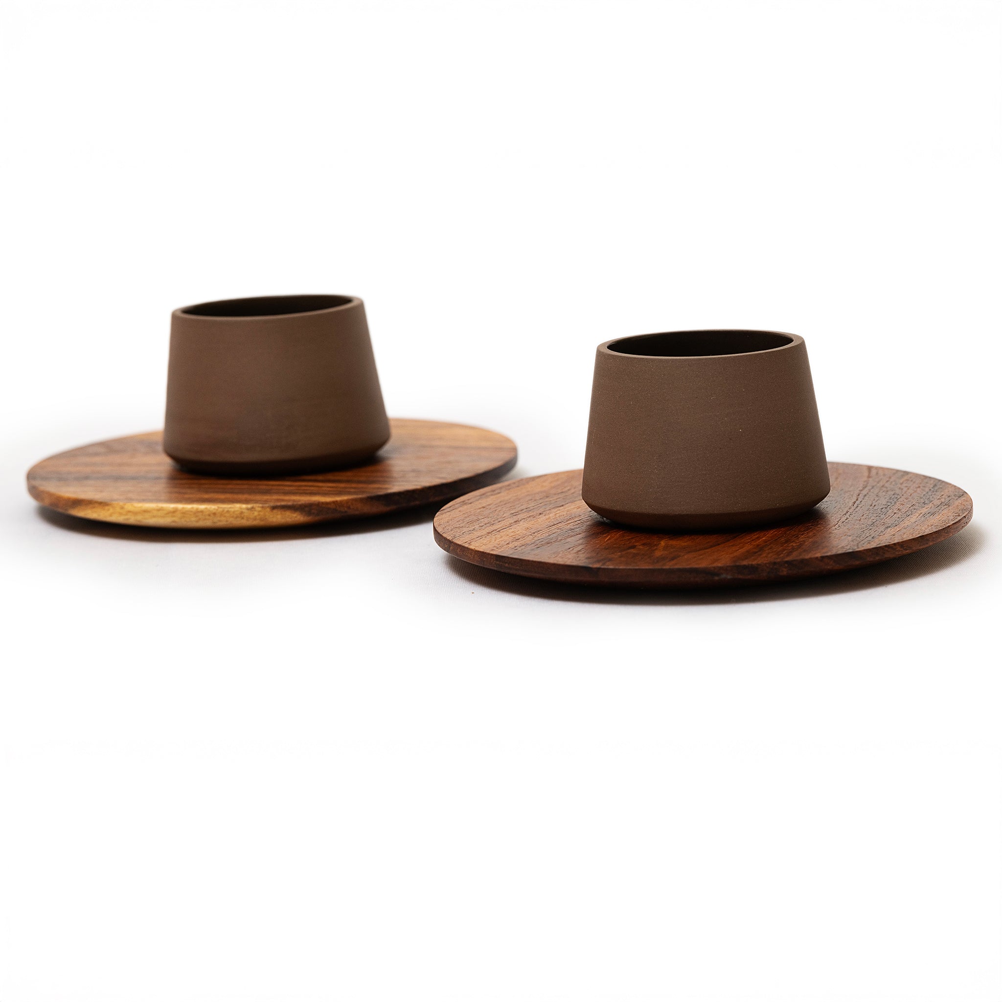 Xoco Cup Set