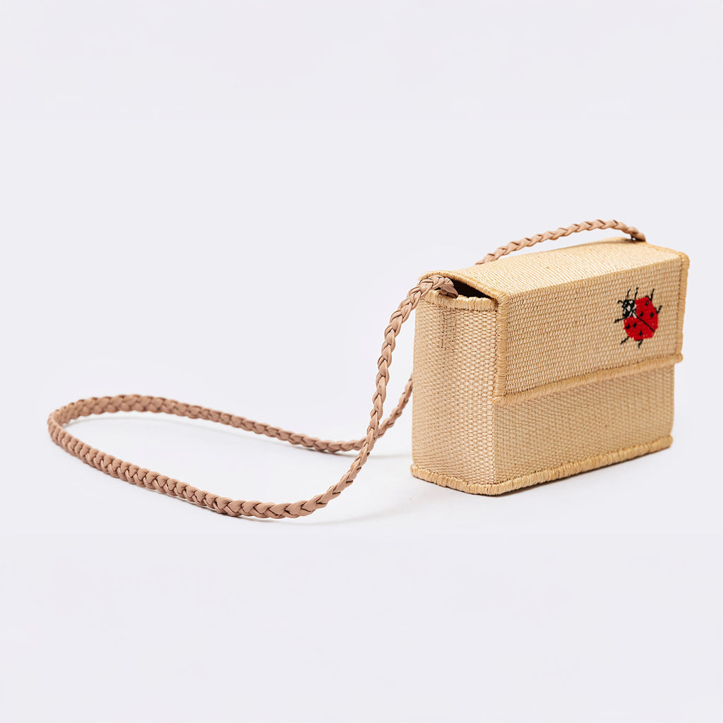 Lucita Mini Shoulder Bag