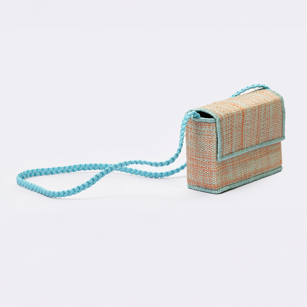 Luneta Mini Shoulder Bag