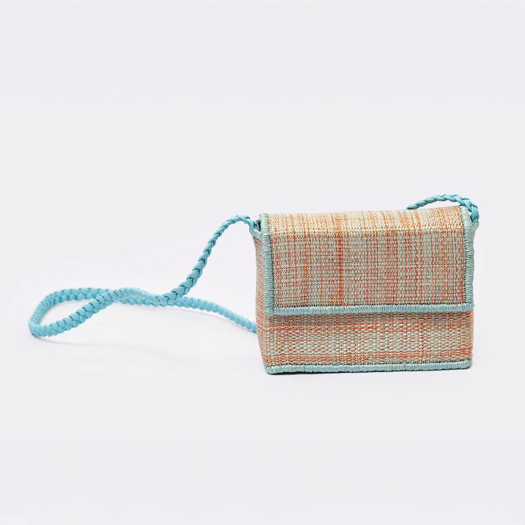 Luneta Mini Shoulder Bag