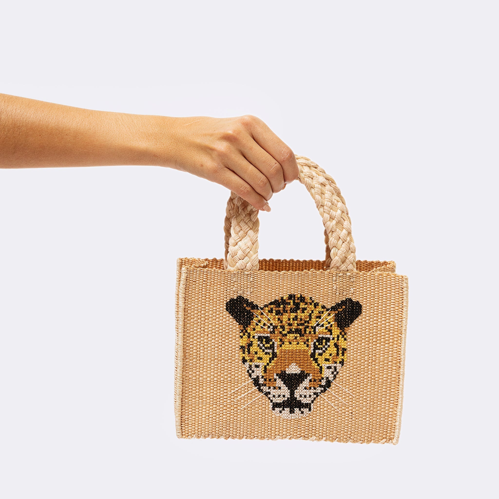 Cosita Mini Tote