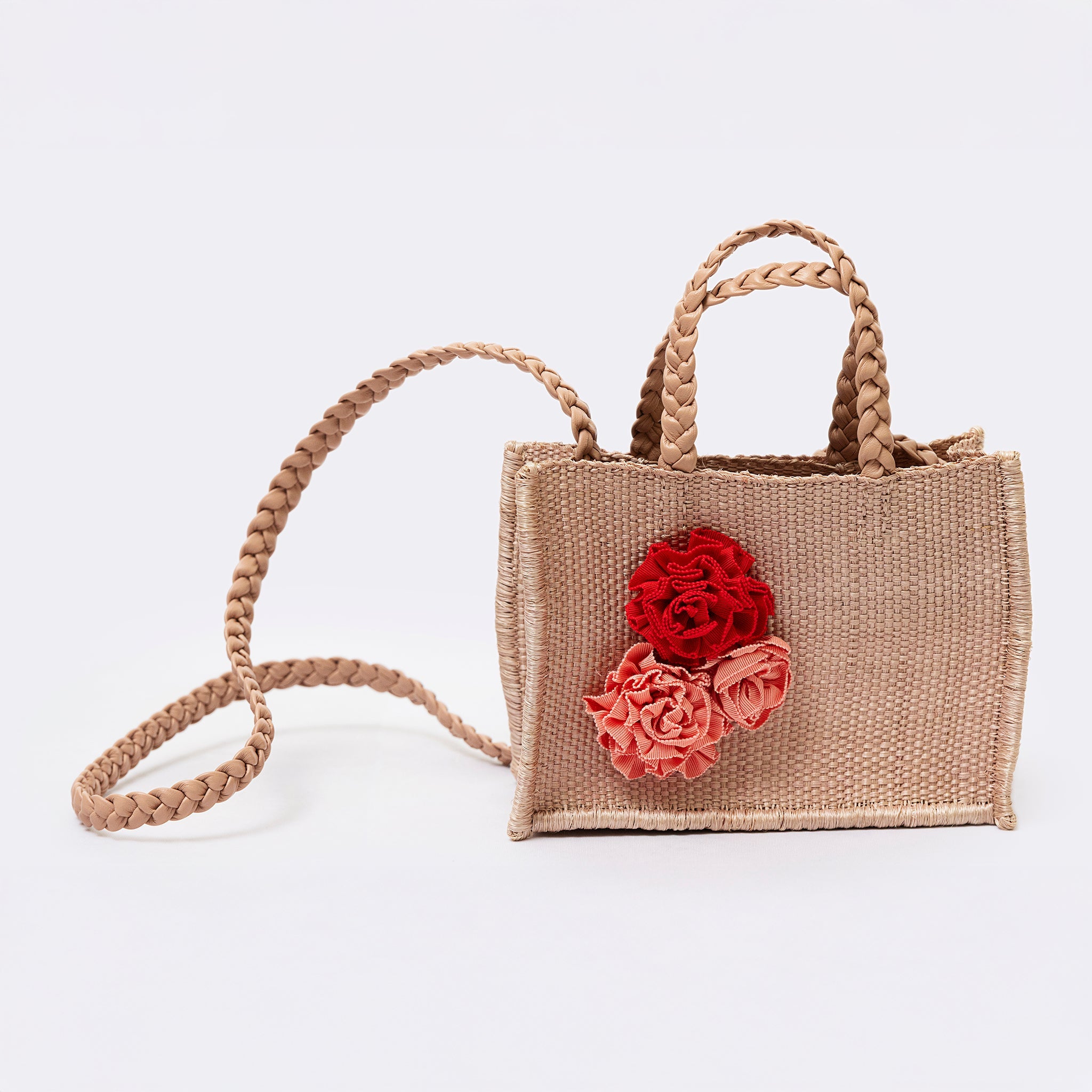 Rosaire Mini Tote