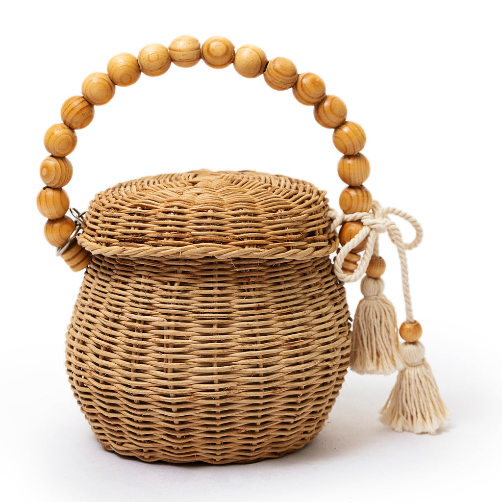 Canastita Bucket Bag