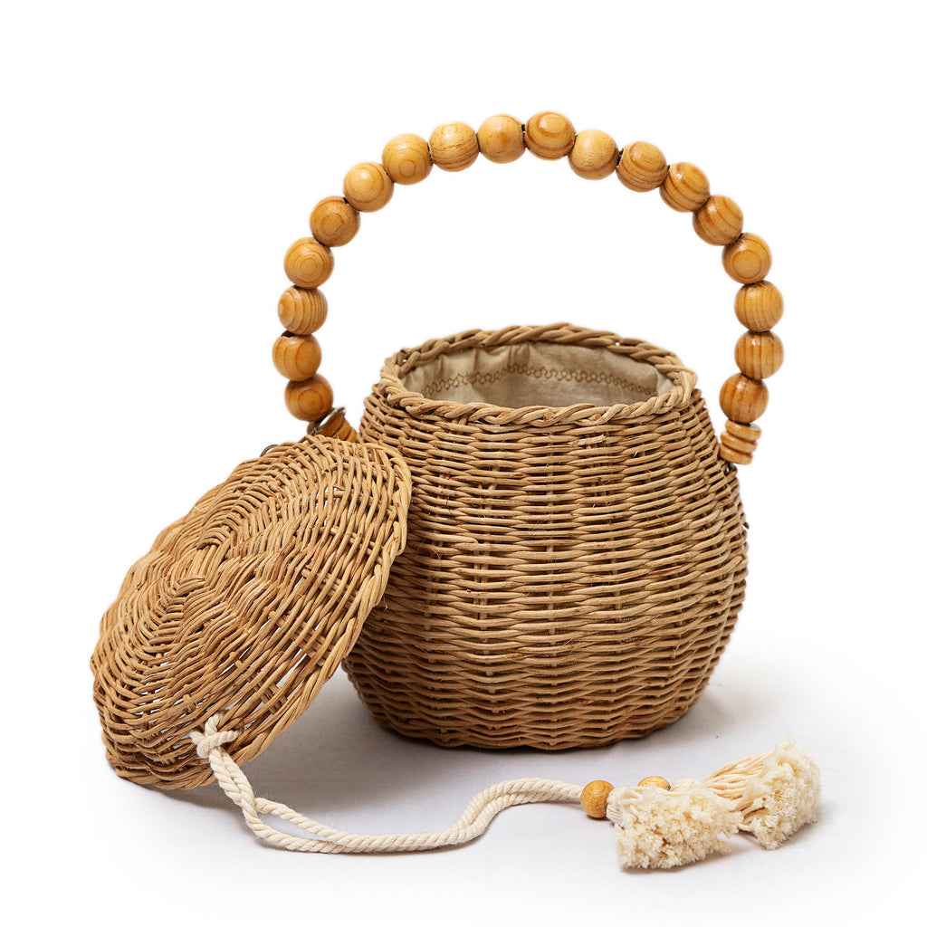 Canastita Bucket Bag