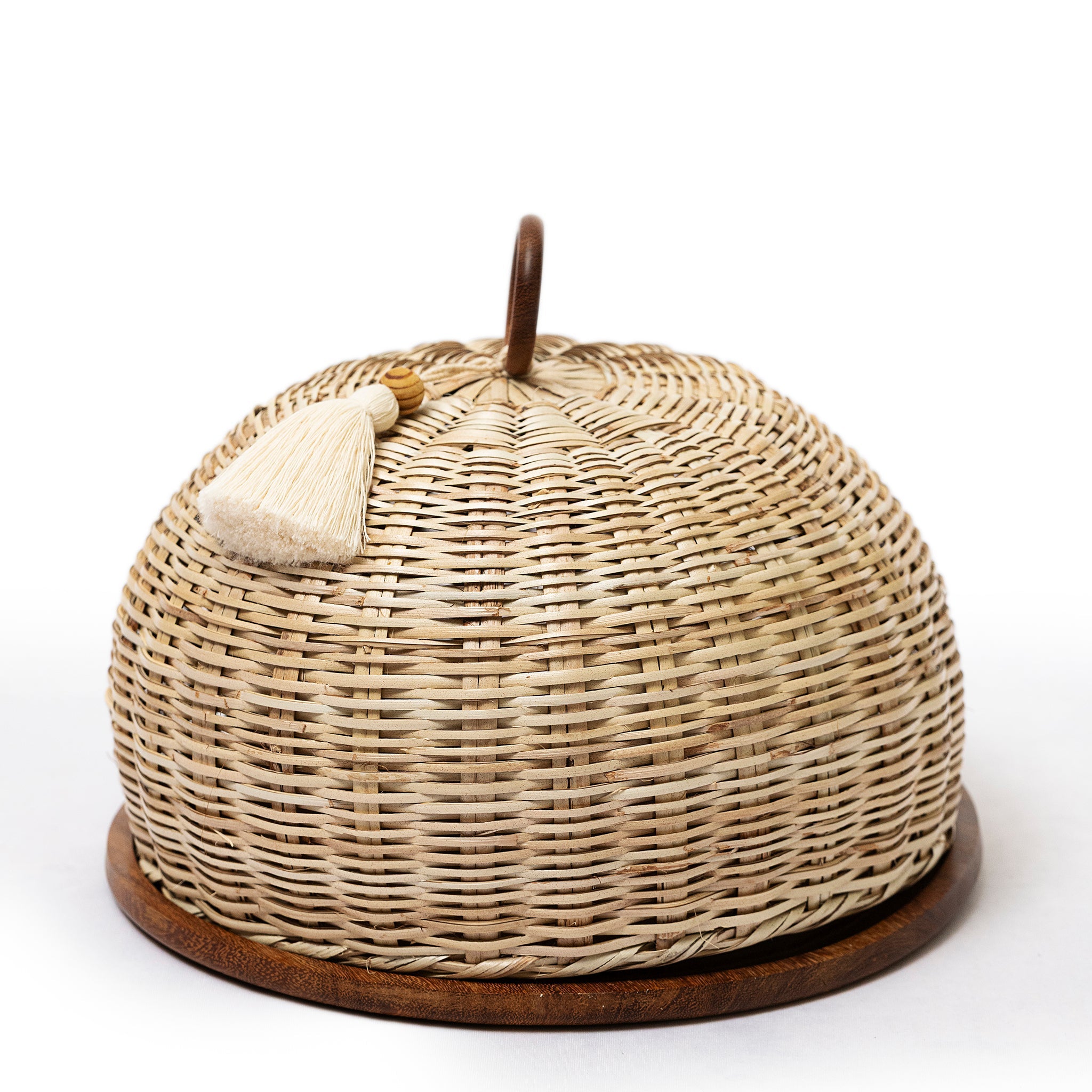 Loma Bread Box
