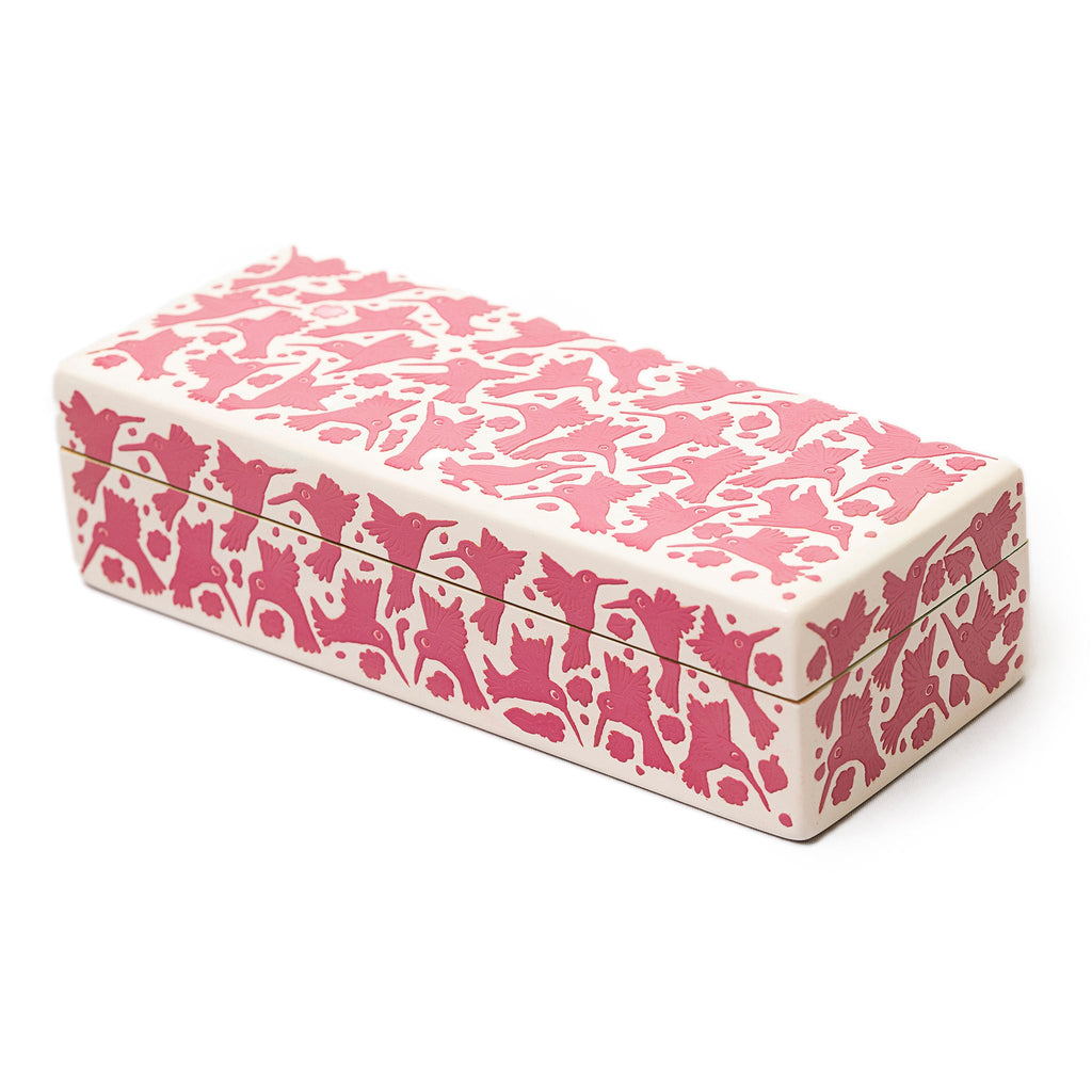 Caja Alba