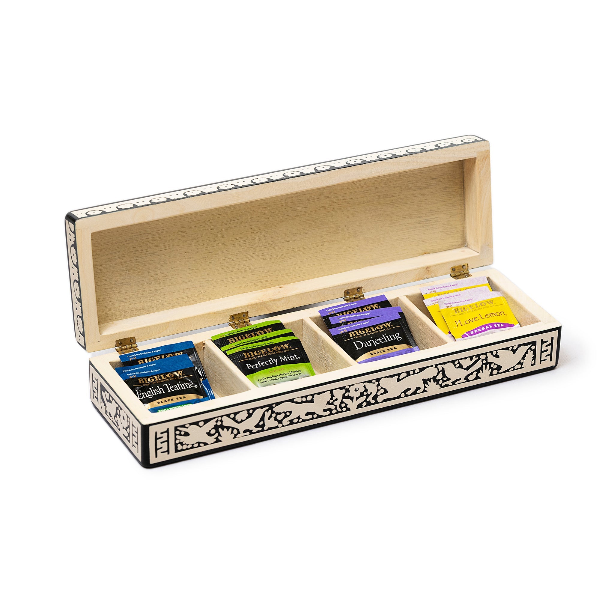 Caja Nube