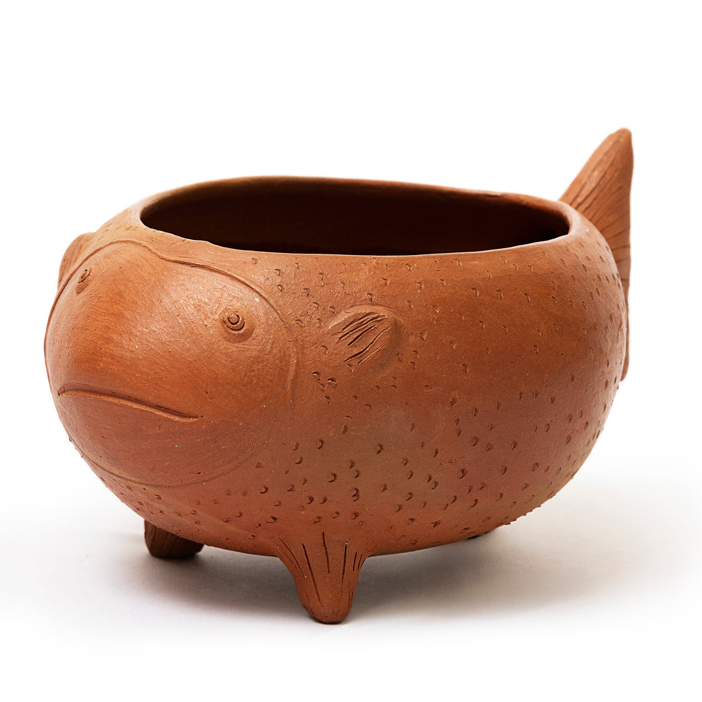 Los Peces Planters