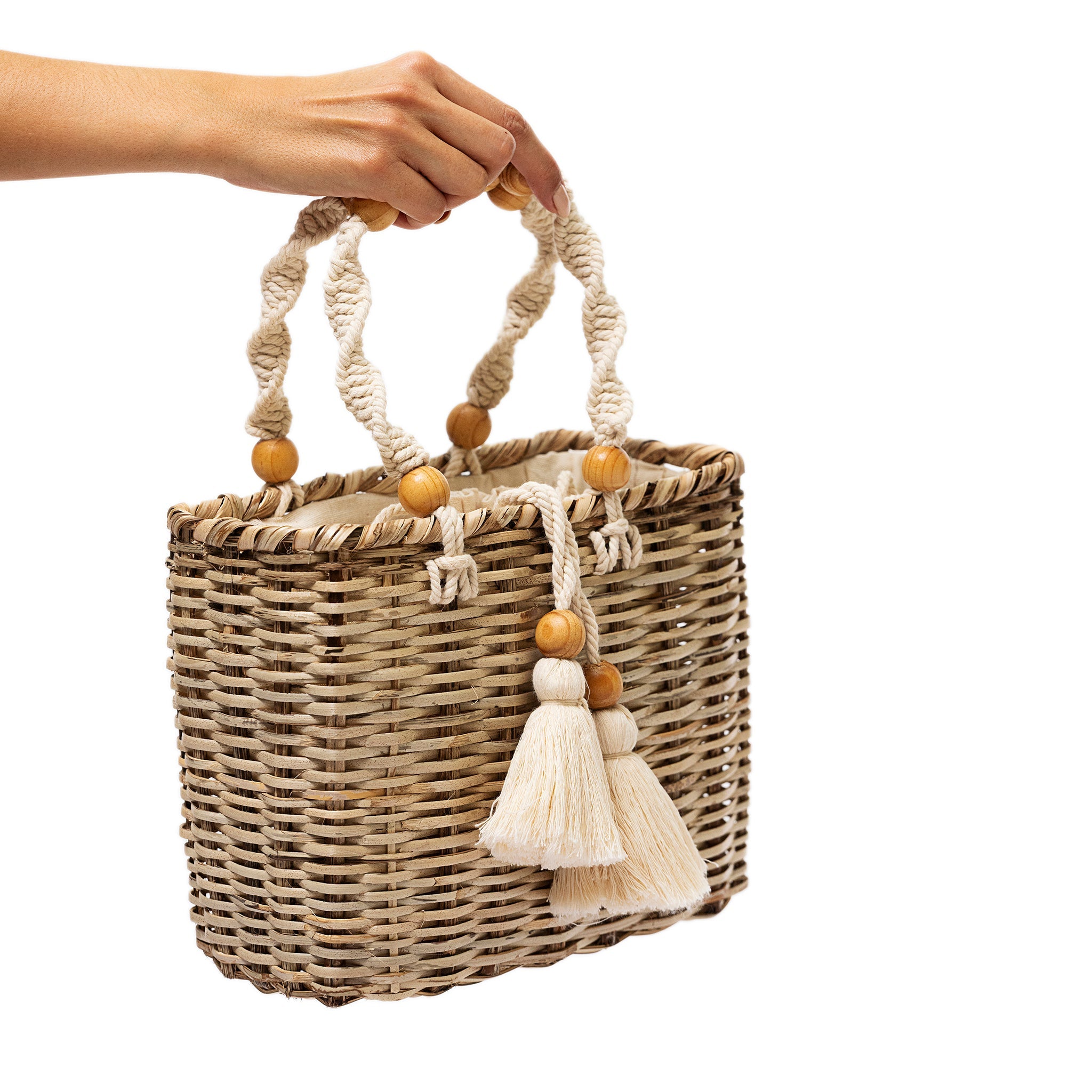 Marea Tote