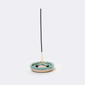 Sea Creature Incense Holders