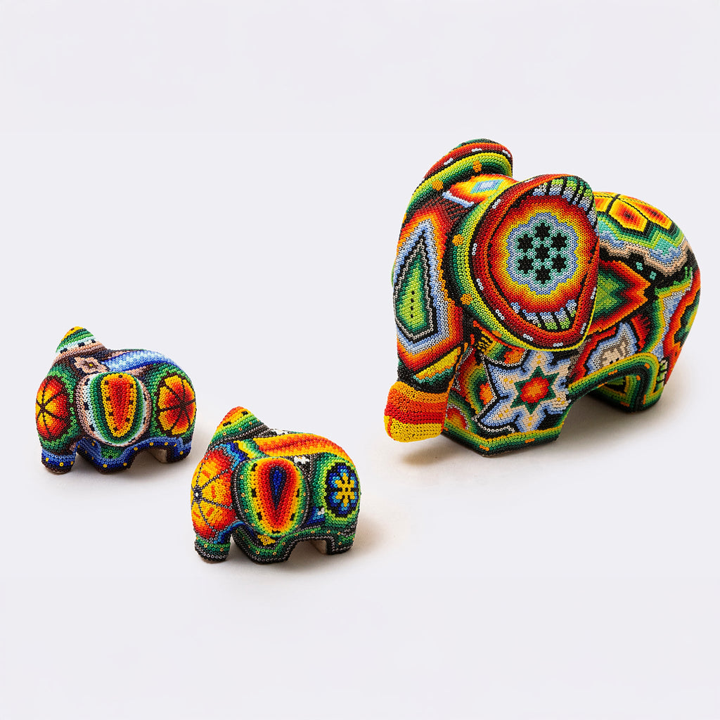 Alegría Elephant