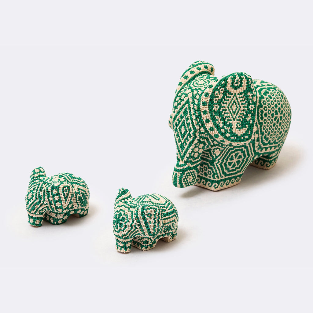 Alegría Elephant