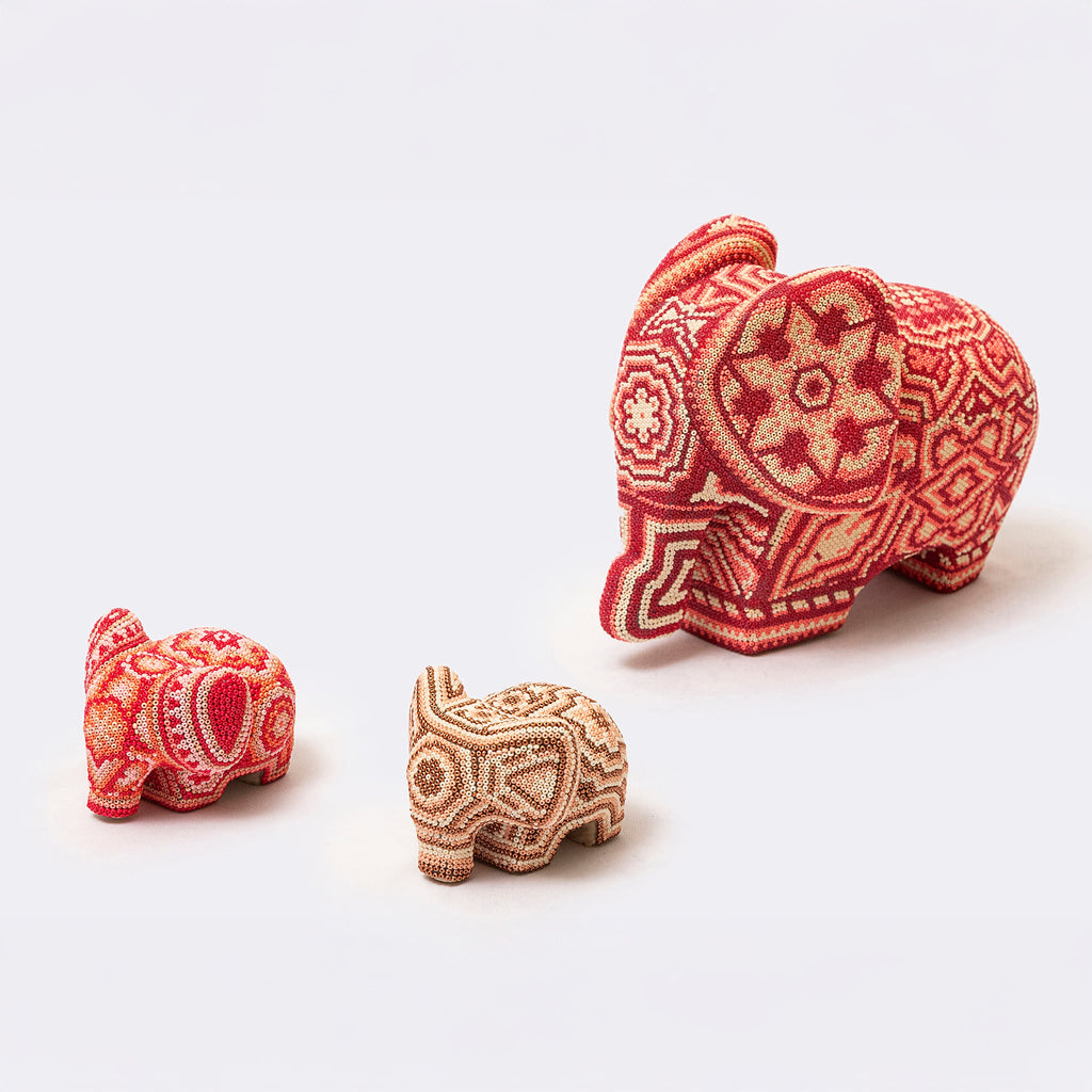 Alegría Elephant