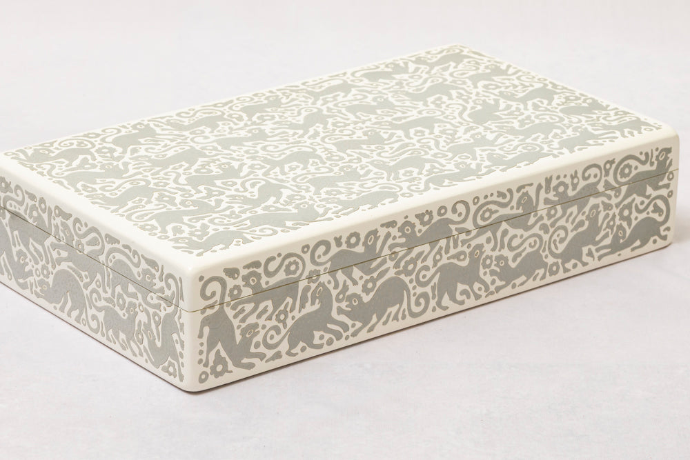 Caja Lumbre