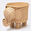 Ellie the Elephant Basket