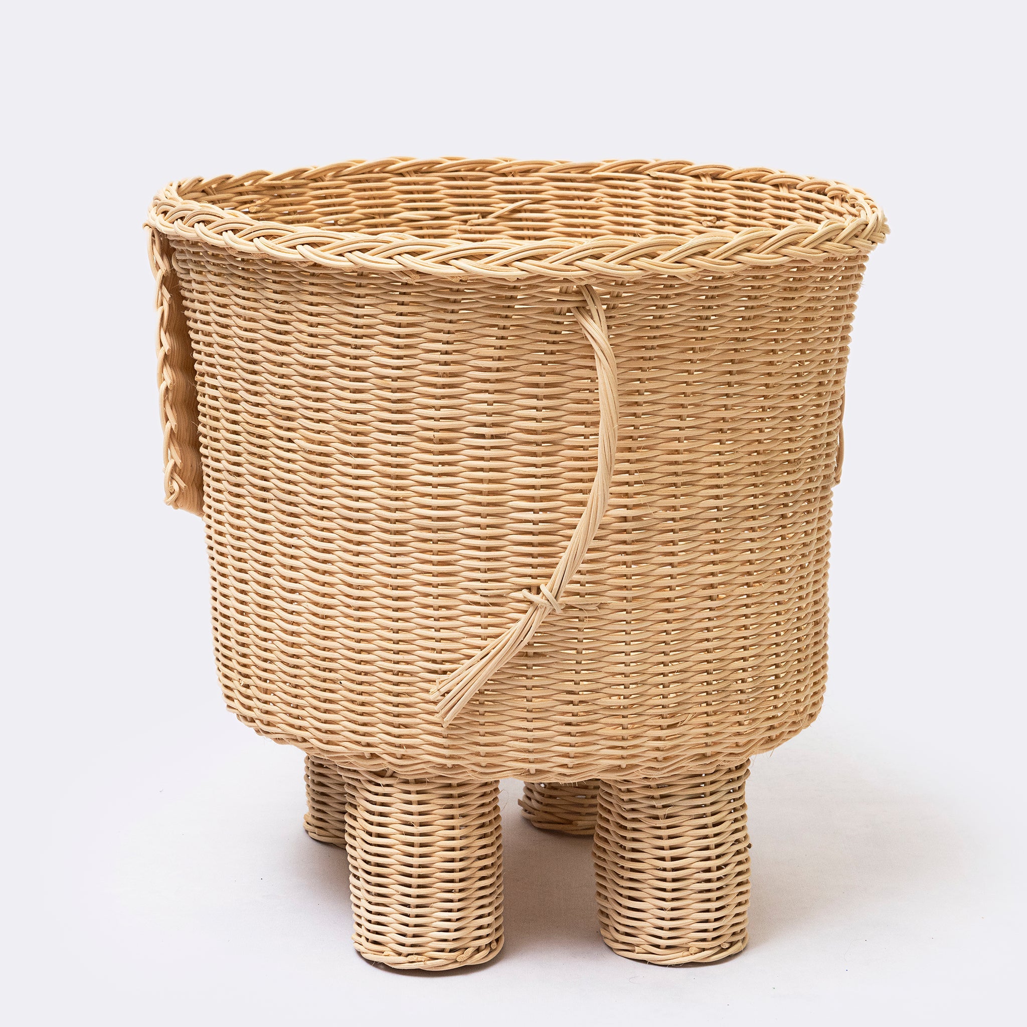 Ellie the Elephant Basket