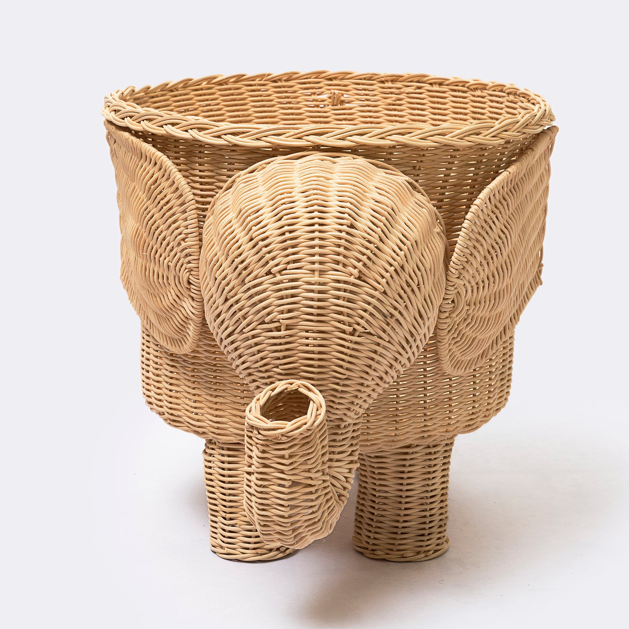 Ellie the Elephant Basket
