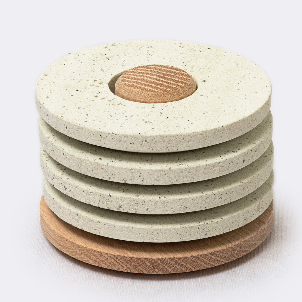 Volcán Coasters
