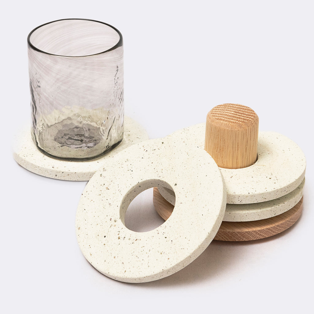 Volcán Coasters