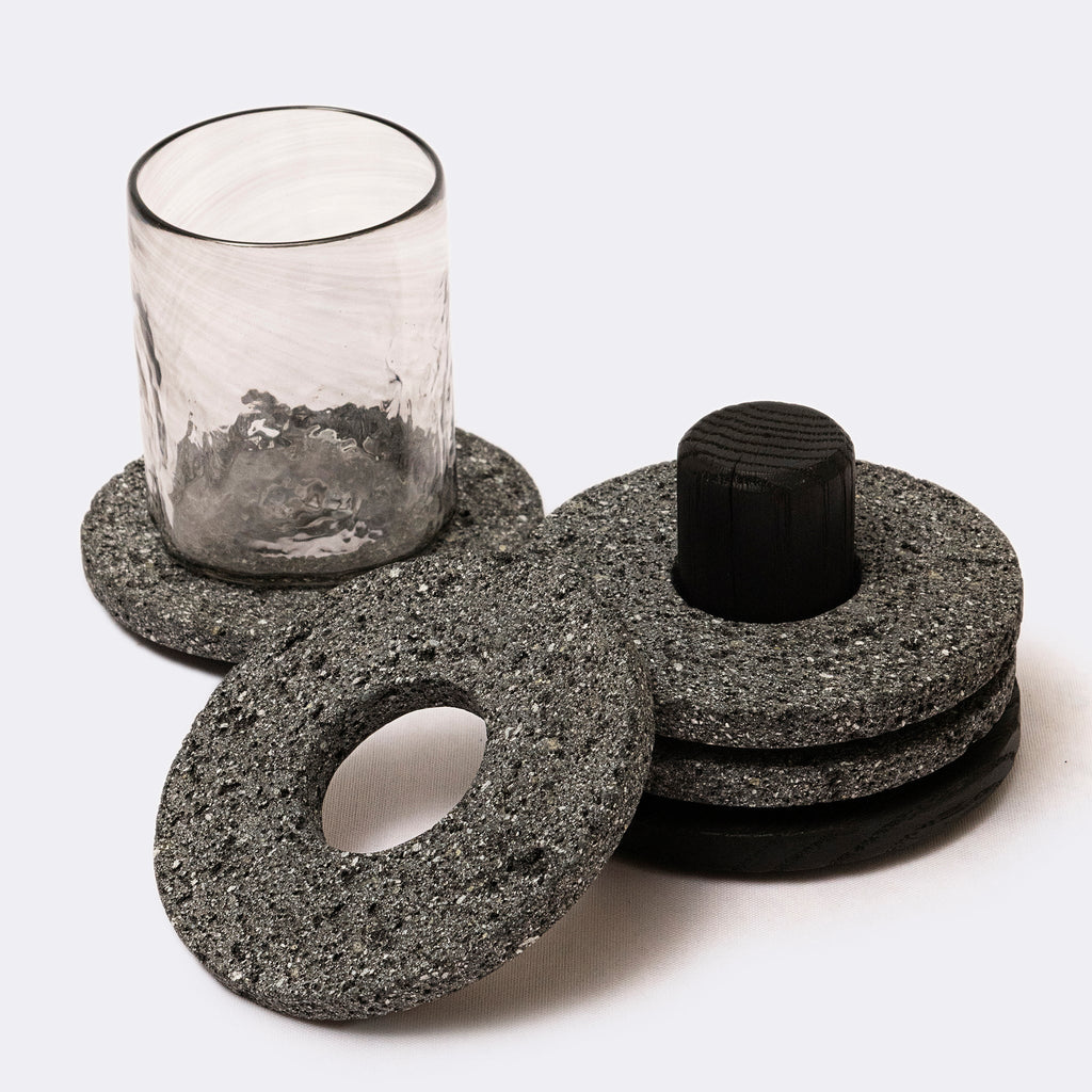 Volcán Coasters