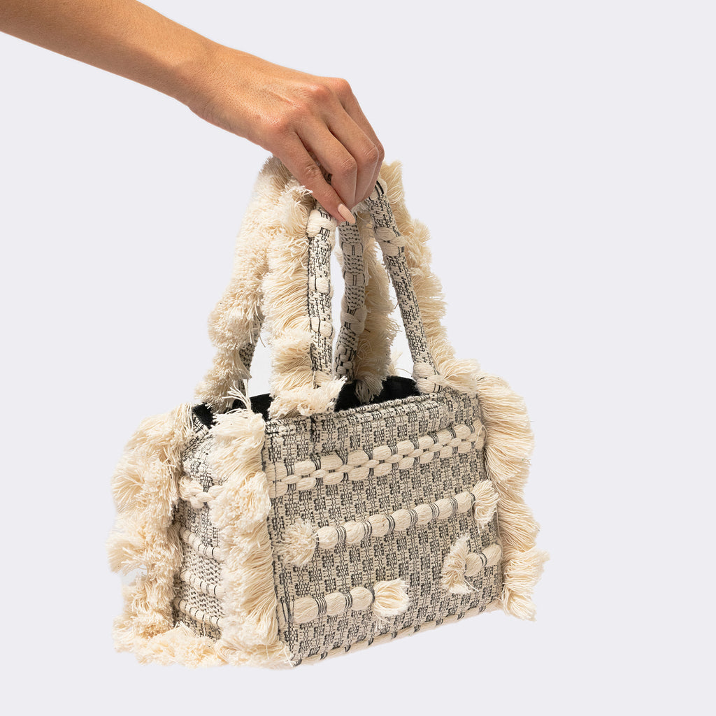 Brisa Mini Tote