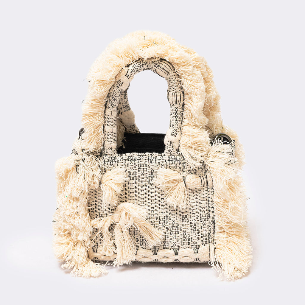 Brisa Baby Tote