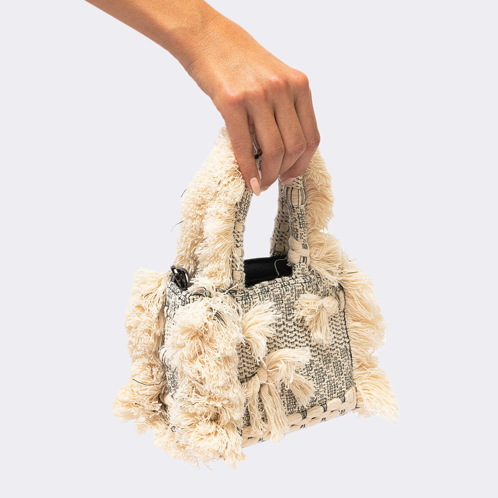 Brisa Baby Tote