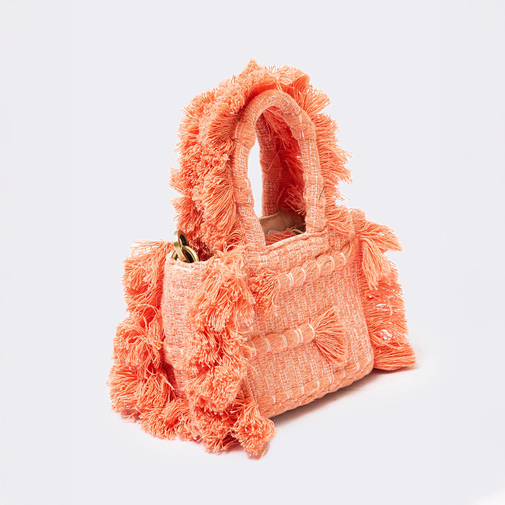 Brisa Baby Tote