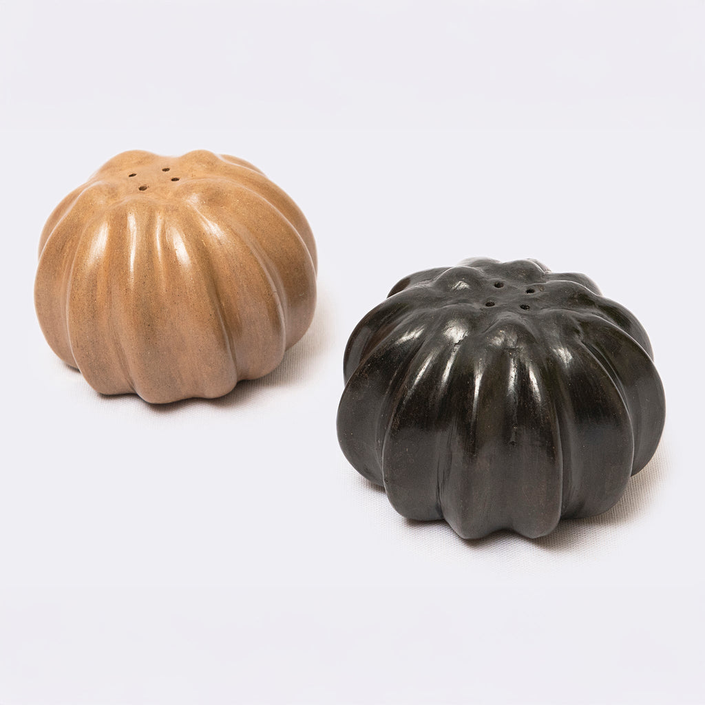 Barro Salt & Pepper Shakers