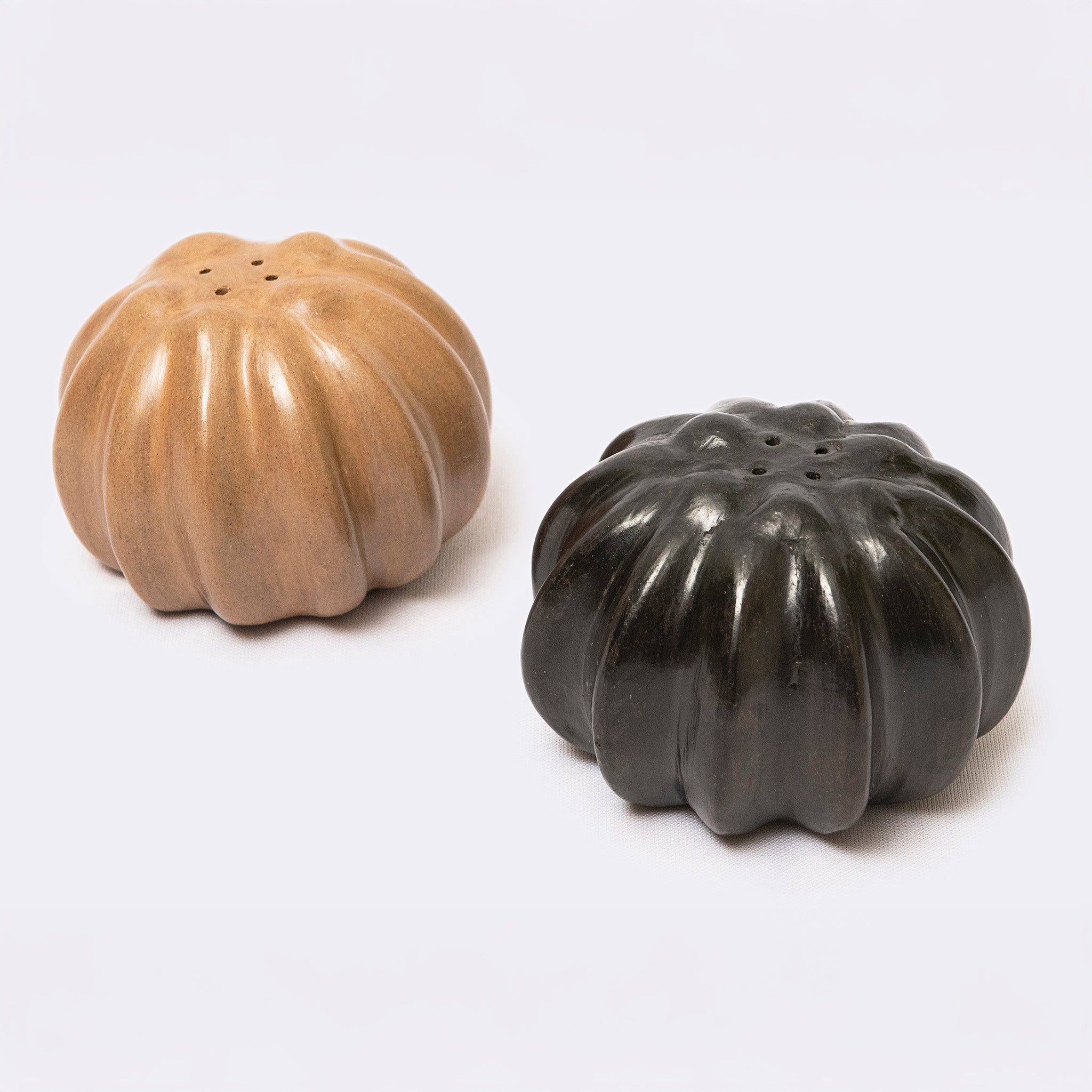 Barro Salt & Pepper Shakers