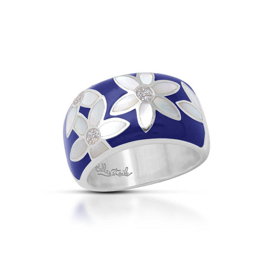 Moonflower Ring