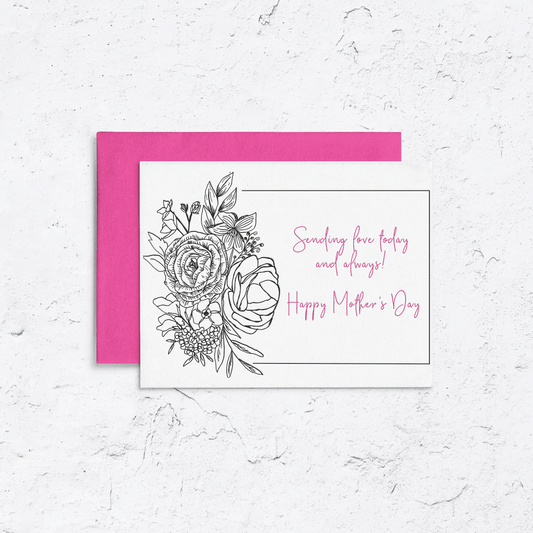 Mother's Day and Father's Day Box Set of 10
