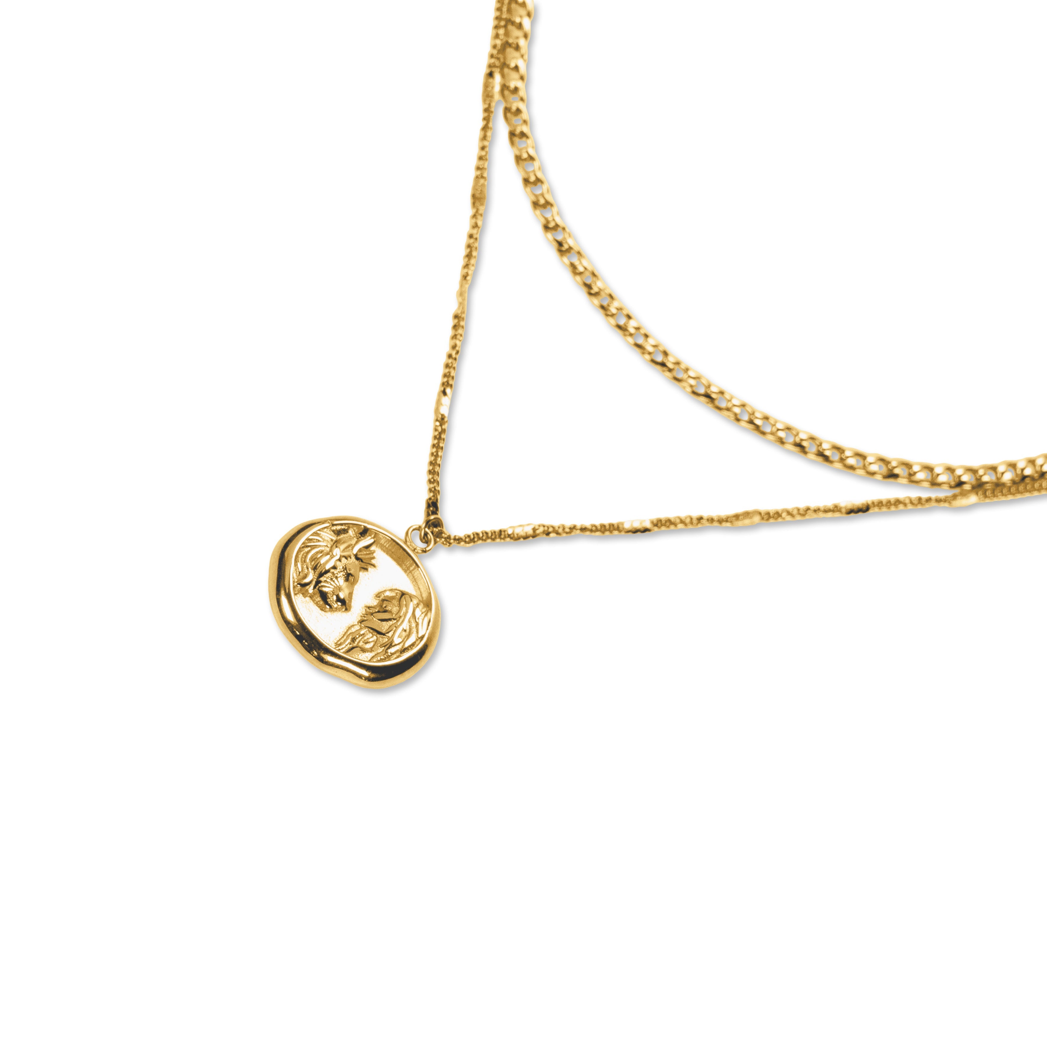 Dream Necklace Bundle