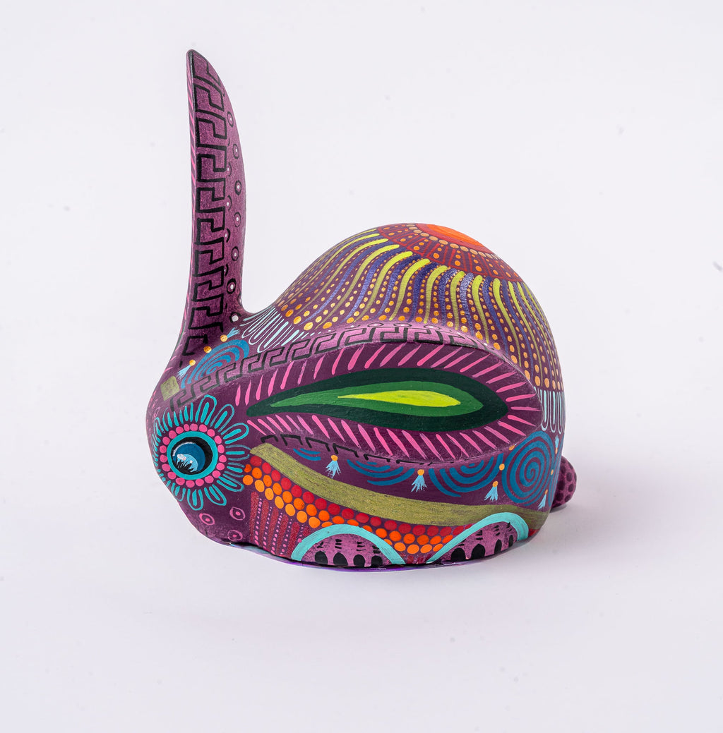 Alebrije Bolita