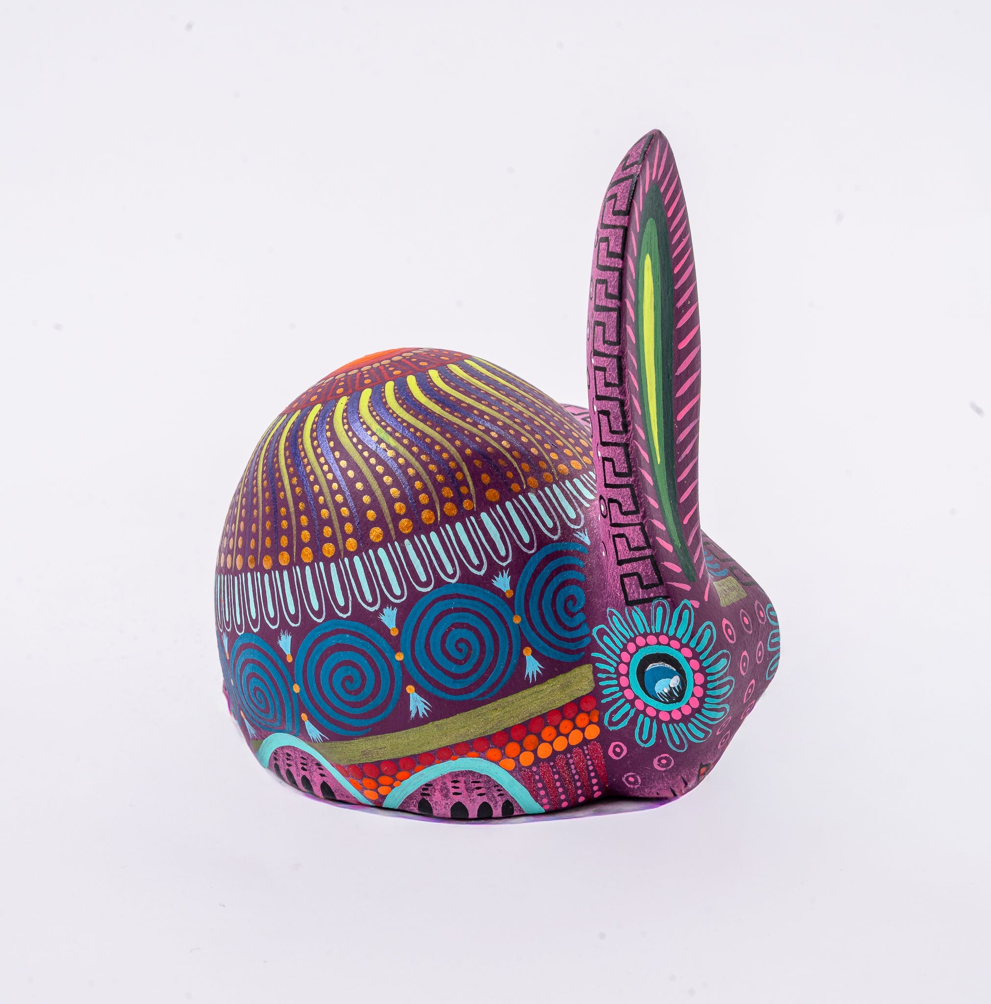 Alebrije Bolita