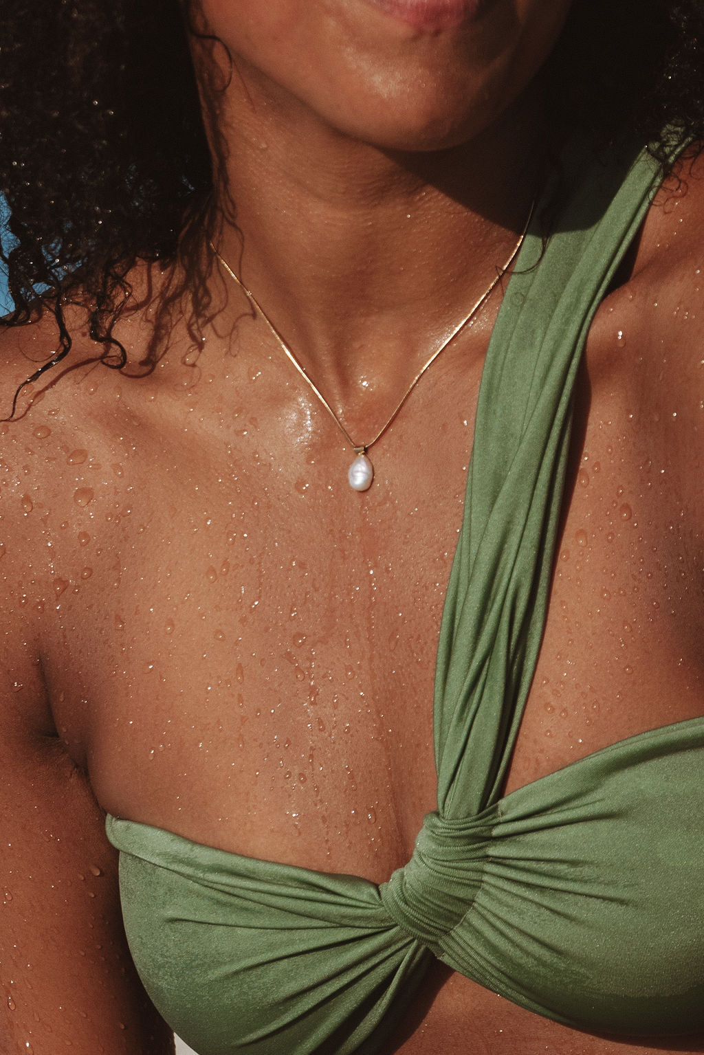 Nathalie Necklace
