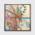Nature Revealed - Open Edition Canvas Print