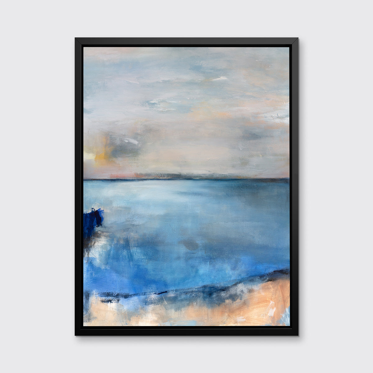 Nature's Symphony - Open Edition Canvas Print