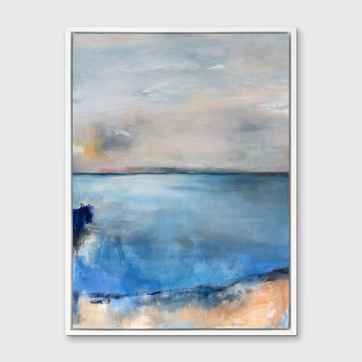 Nature's Symphony - Open Edition Canvas Print
