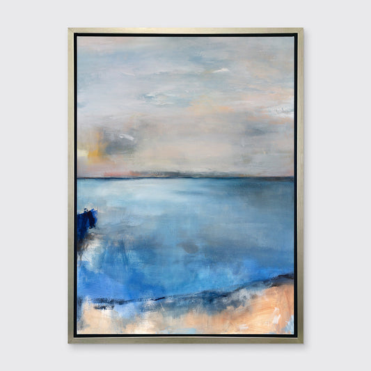 Nature's Symphony - Open Edition Canvas Print